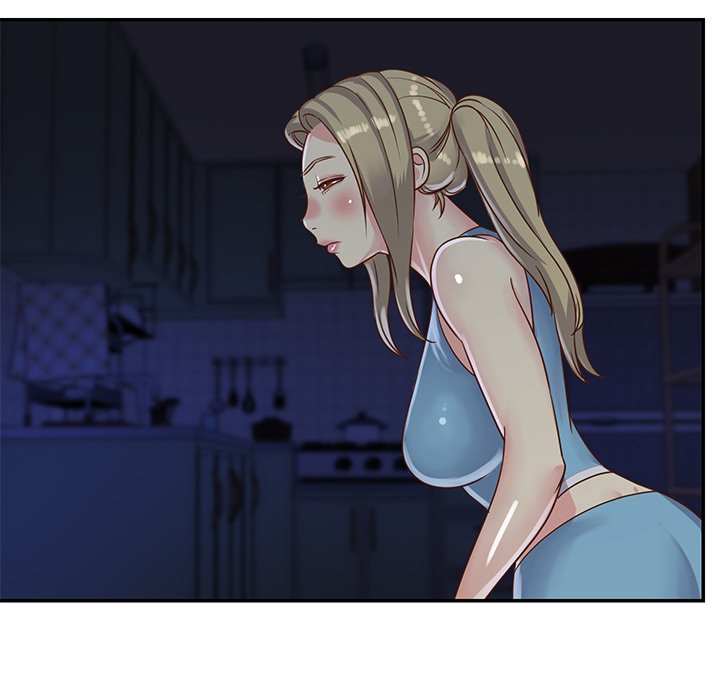 Not One, But Two Chapter 13 image 70