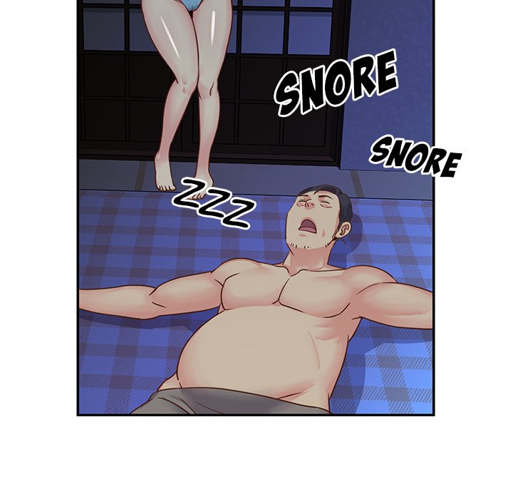 Not One, But Two Chapter 13 image 73