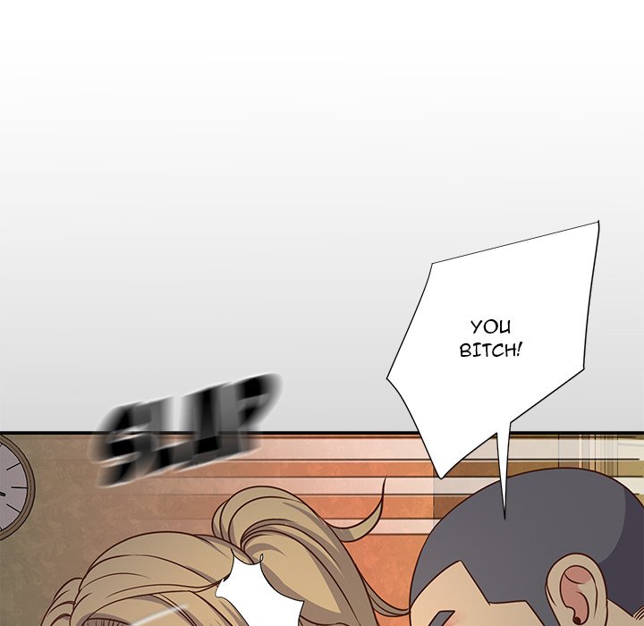 Not One, But Two Chapter 13 image 81