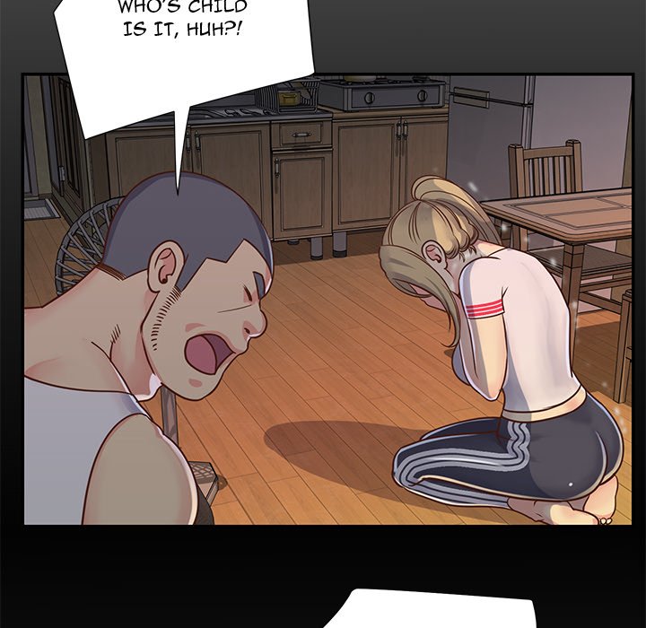 Not One, But Two Chapter 13 image 83