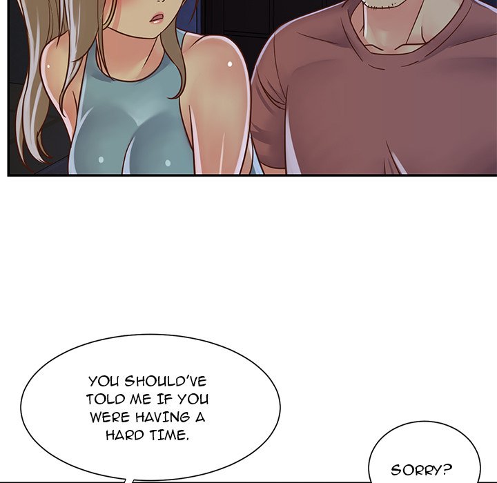 Not One, But Two Chapter 14 image 18