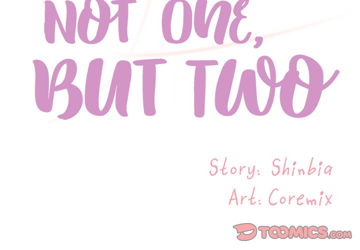 Not One, But Two Chapter 14 image 1