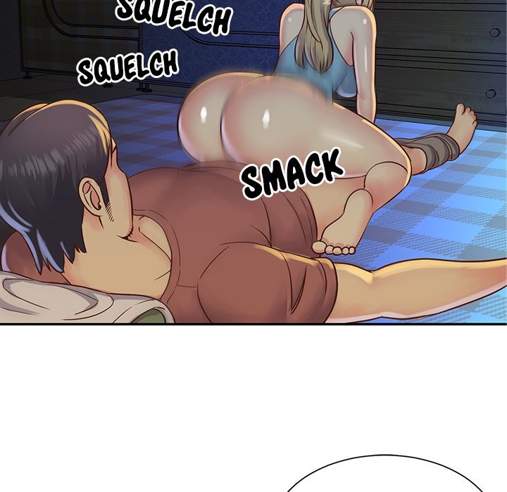 Not One, But Two Chapter 14 image 4