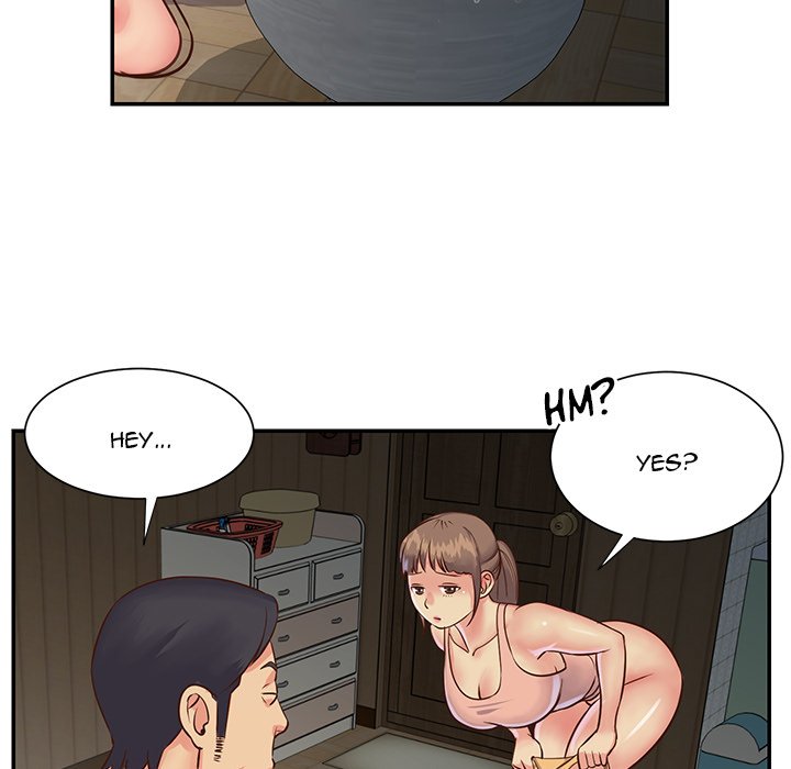 Not One, But Two Chapter 14 image 54