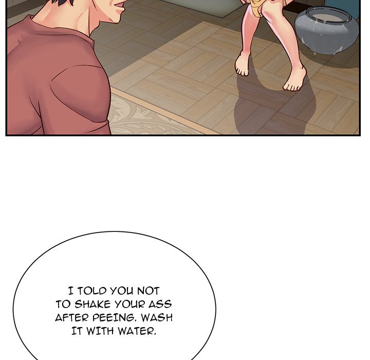 Not One, But Two Chapter 14 image 55