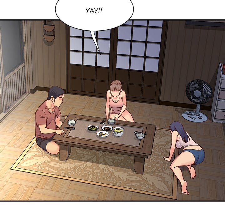 Not One, But Two Chapter 14 image 73