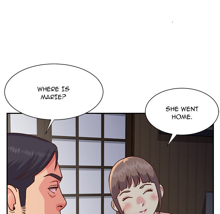 Not One, But Two Chapter 14 image 74