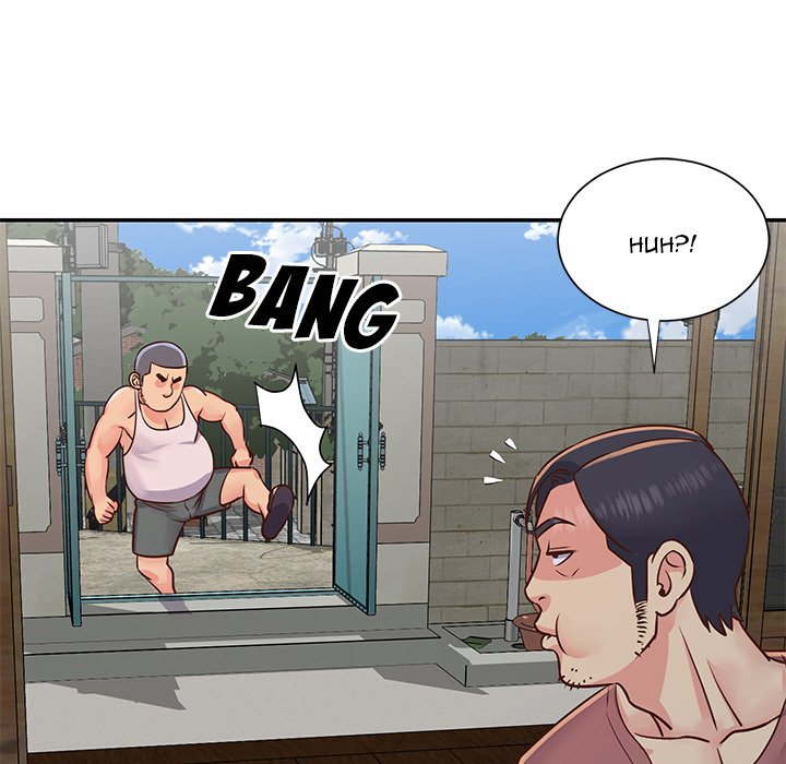 Not One, But Two Chapter 14 image 77