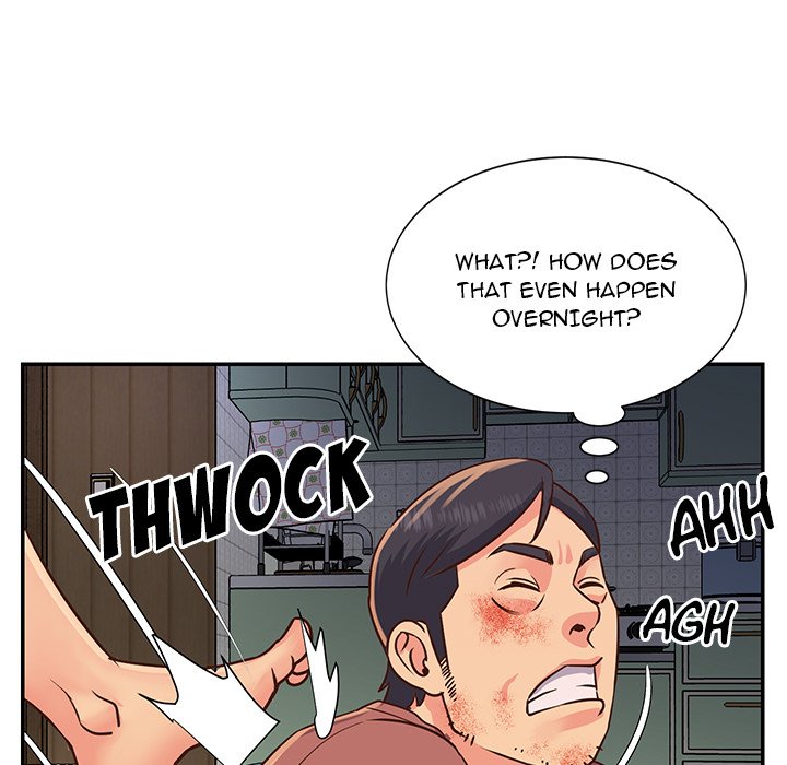 Not One, But Two Chapter 14 image 84