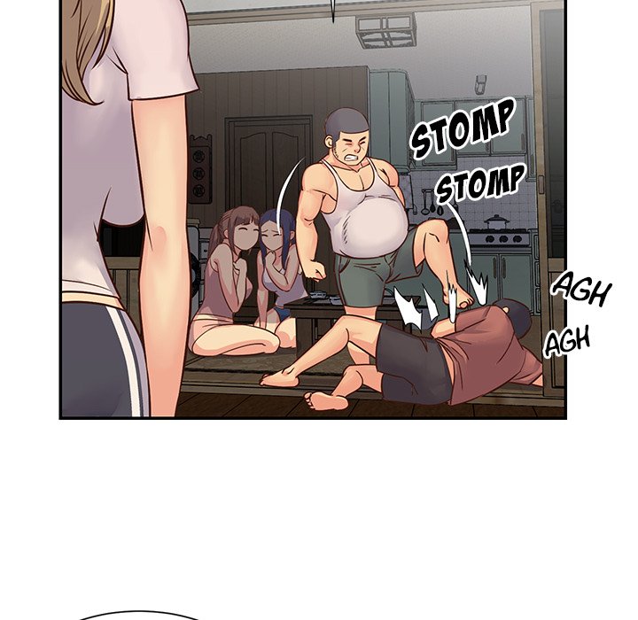 Not One, But Two Chapter 14 image 89