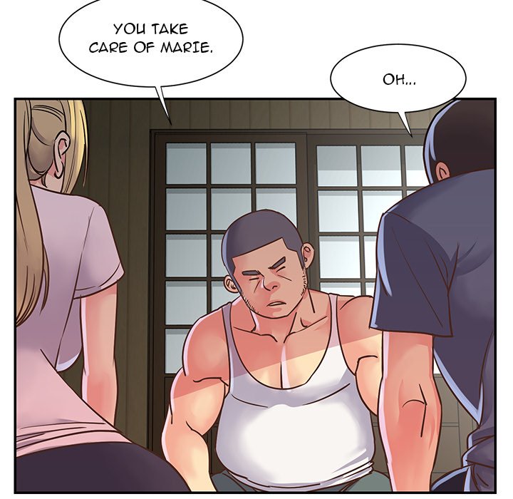 Not One, But Two Chapter 15 image 10