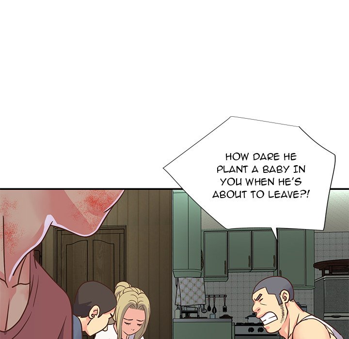 Not One, But Two Chapter 15 image 14