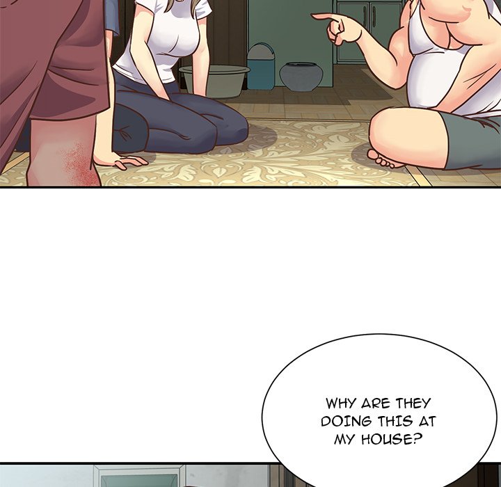 Not One, But Two Chapter 15 image 15