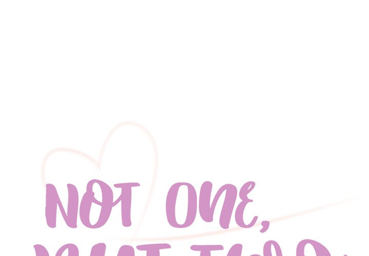 Not One, But Two Chapter 16 image 0