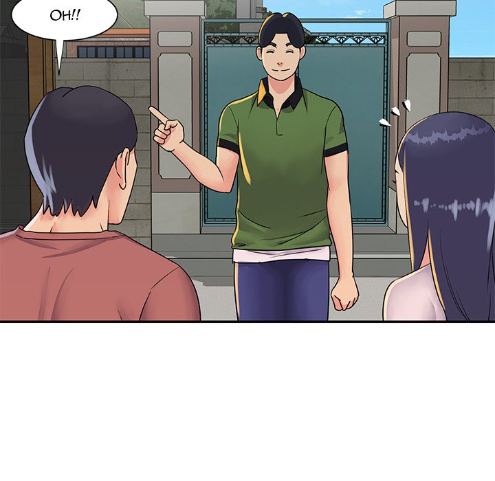 Not One, But Two Chapter 16 image 9