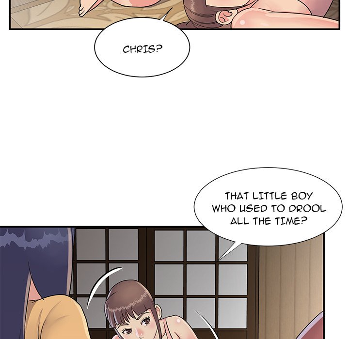 Not One, But Two Chapter 16 image 11