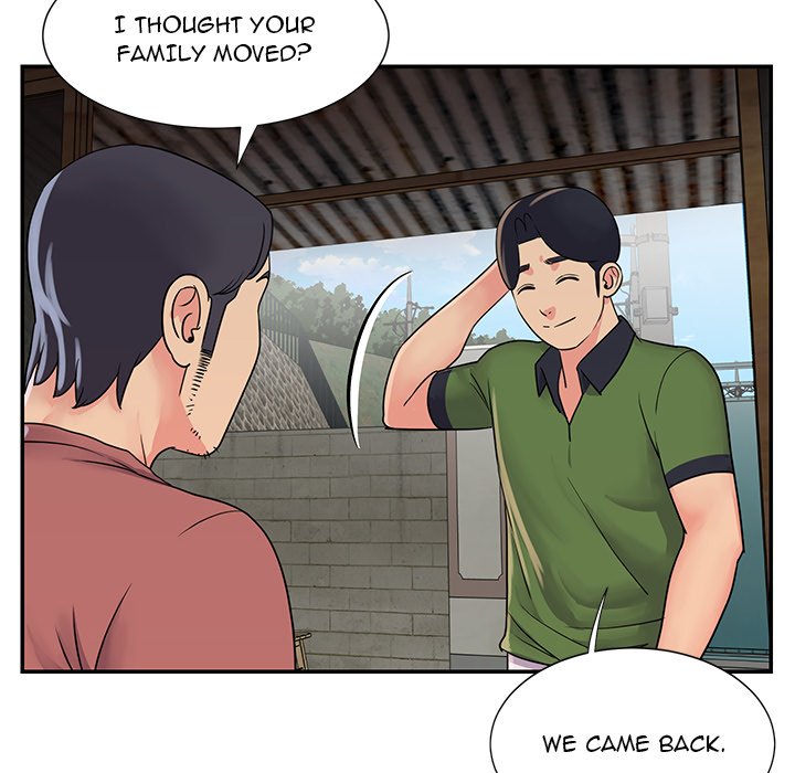 Not One, But Two Chapter 16 image 13