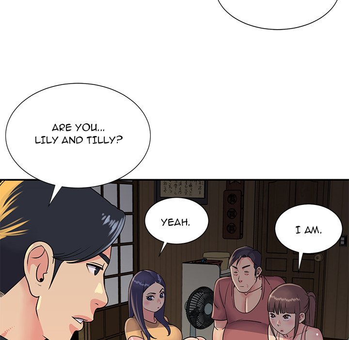 Not One, But Two Chapter 16 image 14