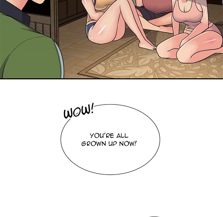 Not One, But Two Chapter 16 image 15