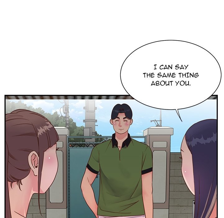Not One, But Two Chapter 16 image 17