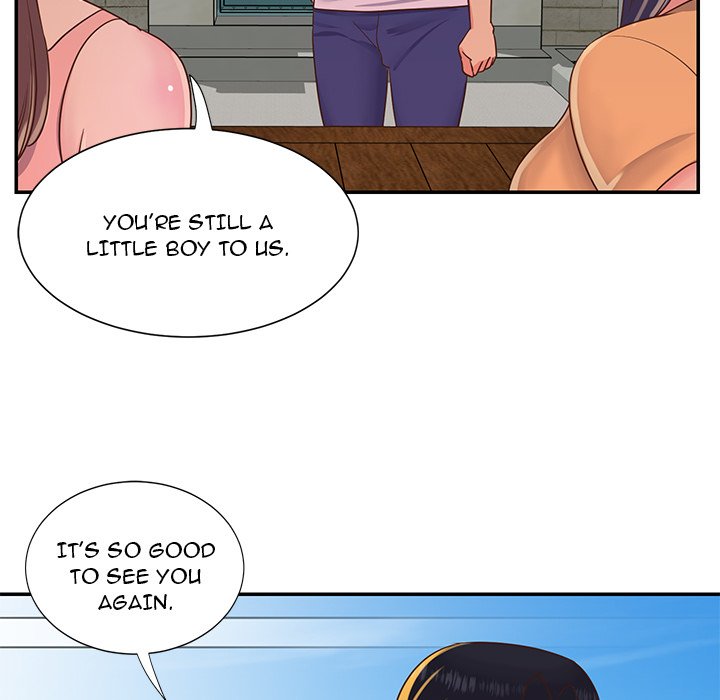 Not One, But Two Chapter 16 image 18