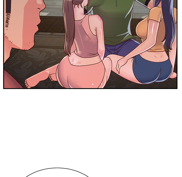 Not One, But Two Chapter 16 image 22
