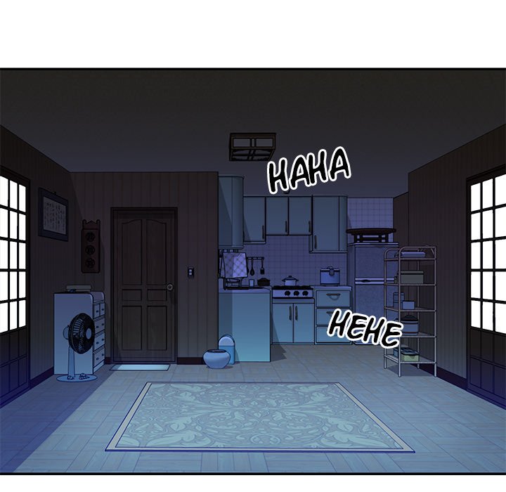 Not One, But Two Chapter 16 image 26