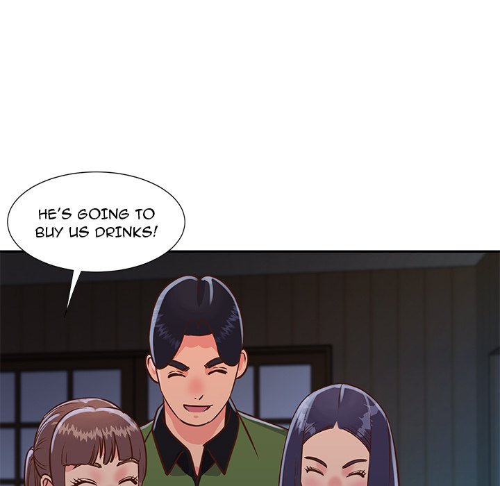 Not One, But Two Chapter 16 image 34