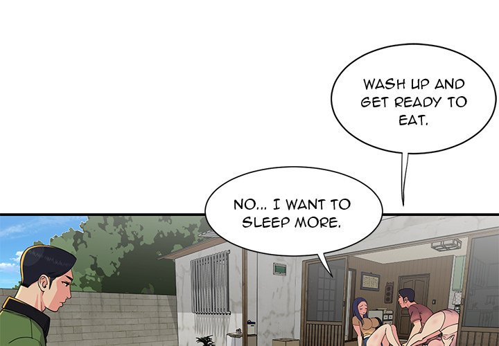 Not One, But Two Chapter 16 image 3