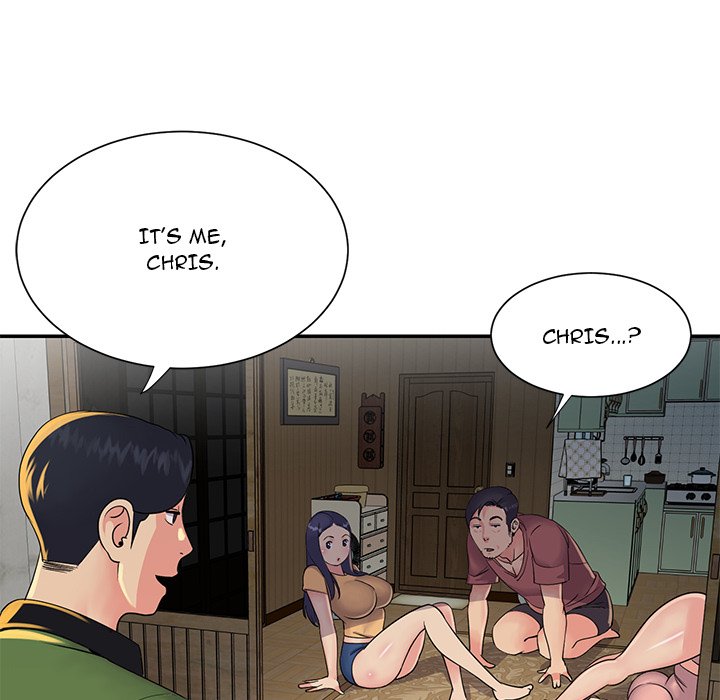 Not One, But Two Chapter 16 image 7
