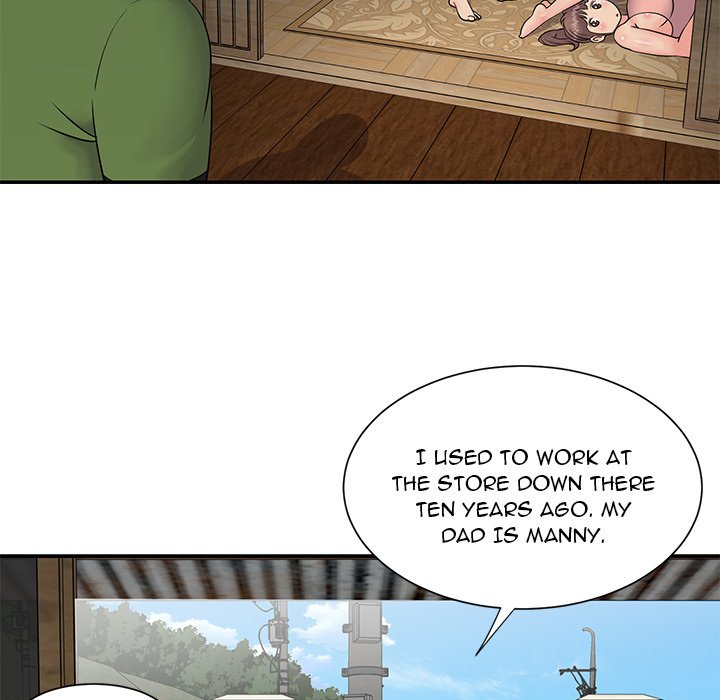 Not One, But Two Chapter 16 image 8