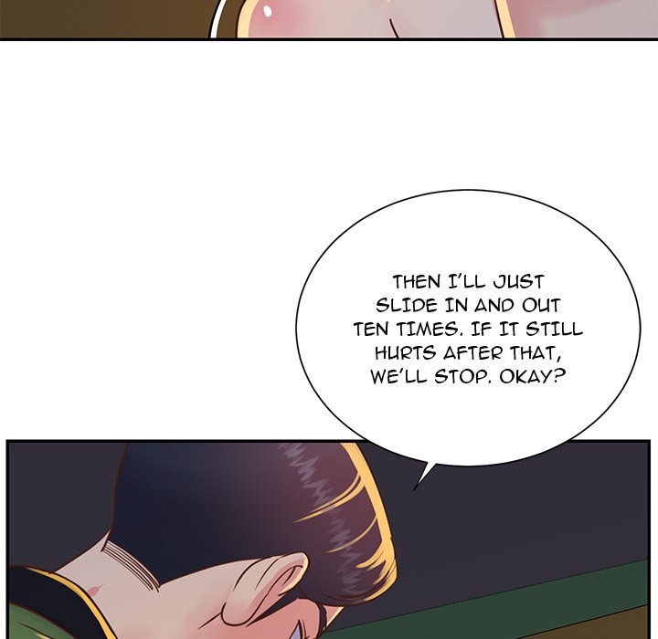 Not One, But Two Chapter 17 image 11