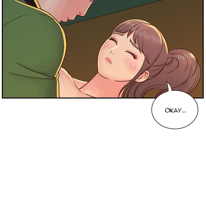 Not One, But Two Chapter 17 image 12