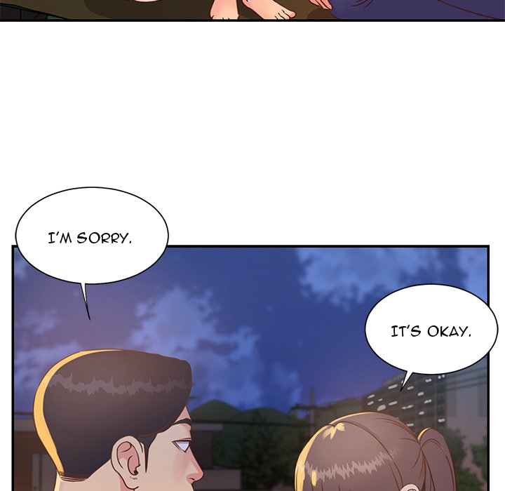 Not One, But Two Chapter 17 image 24