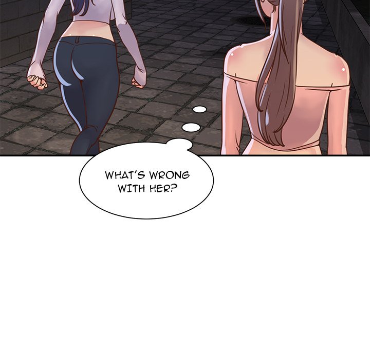 Not One, But Two Chapter 17 image 35