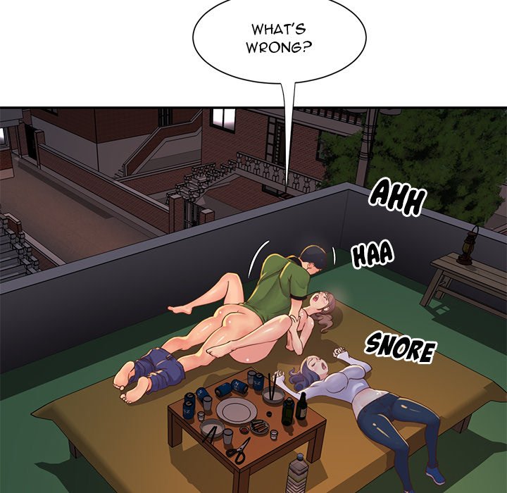 Not One, But Two Chapter 17 image 5