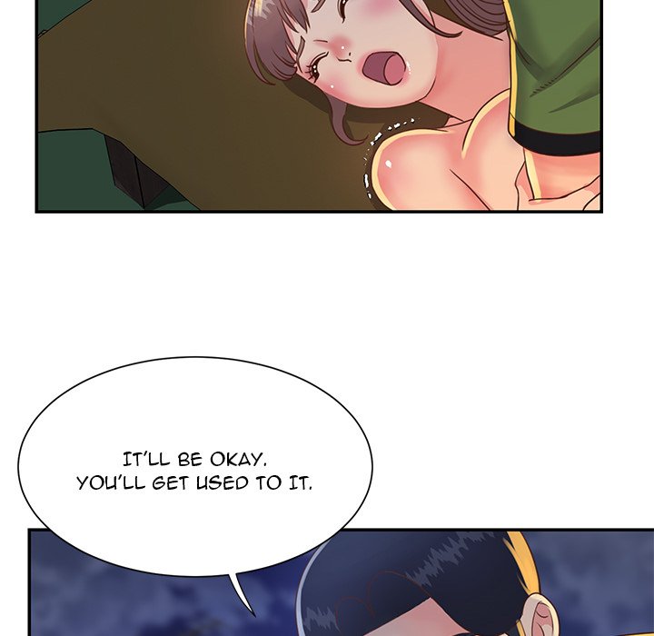 Not One, But Two Chapter 17 image 7