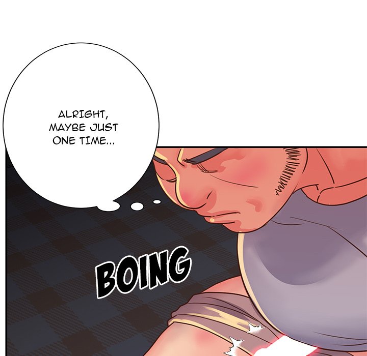 Not One, But Two Chapter 17 image 87
