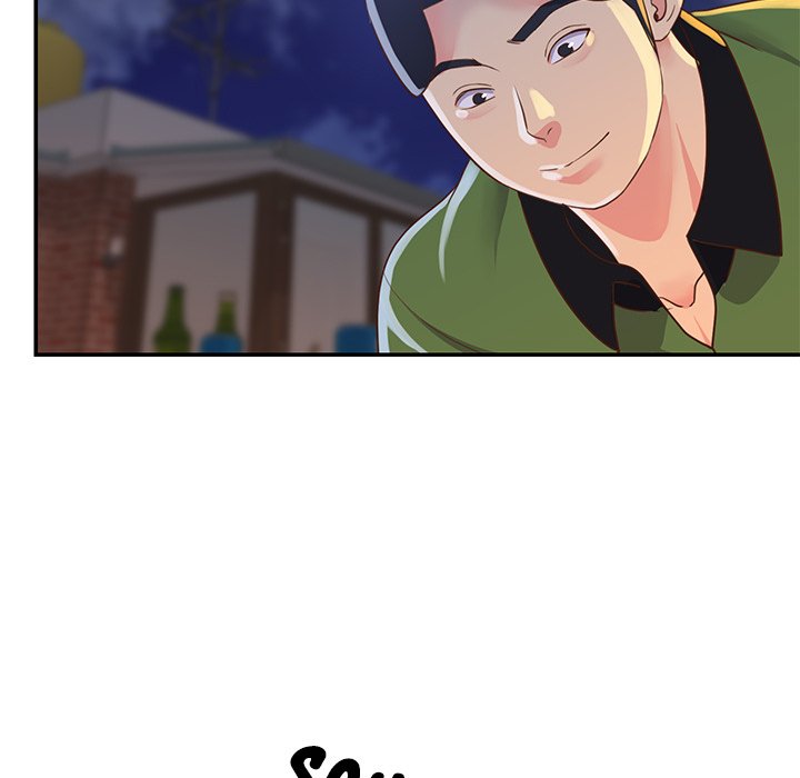 Not One, But Two Chapter 17 image 8