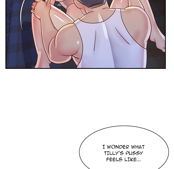 Not One, But Two Chapter 17 image 91