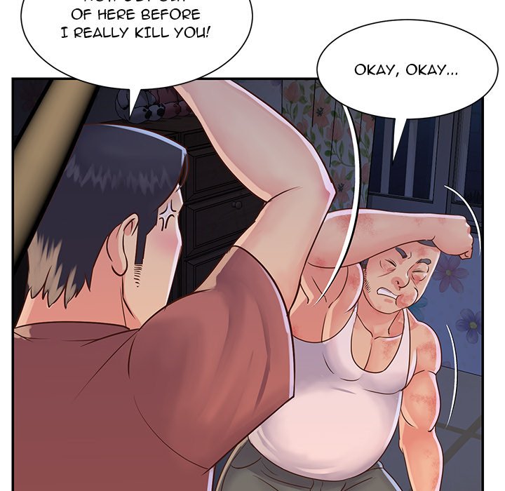 Not One, But Two Chapter 18 image 20