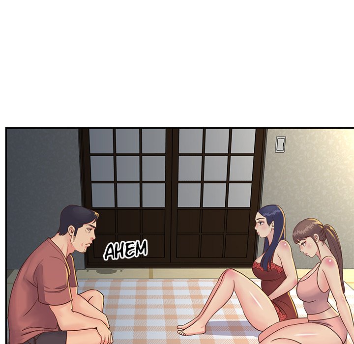 Not One, But Two Chapter 18 image 33