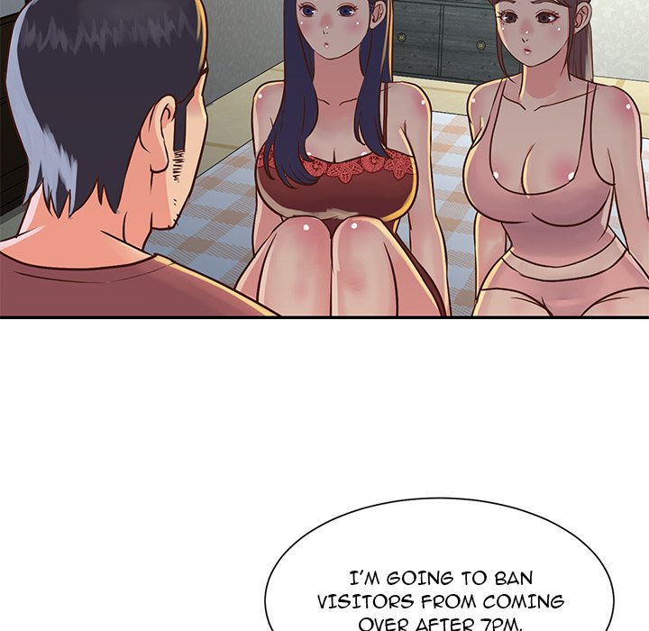 Not One, But Two Chapter 18 image 35