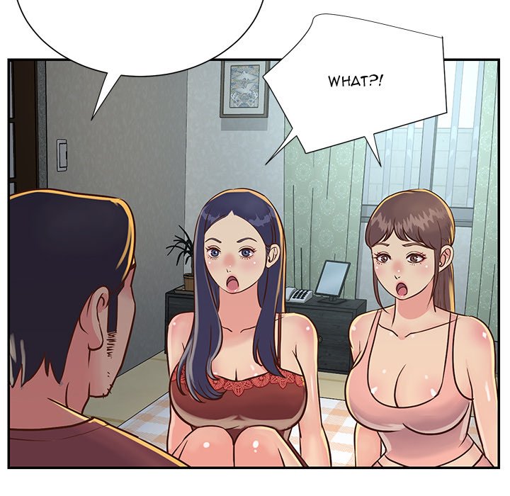 Not One, But Two Chapter 18 image 39