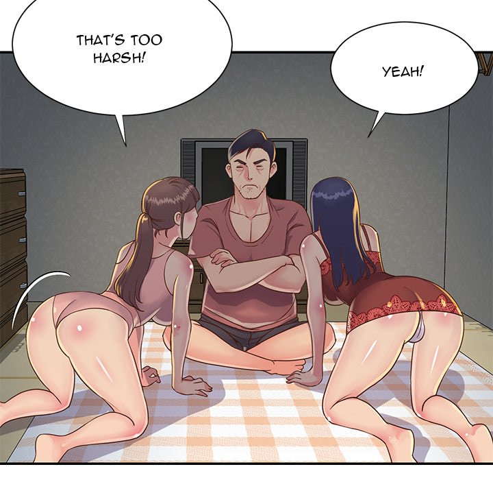 Not One, But Two Chapter 18 image 43