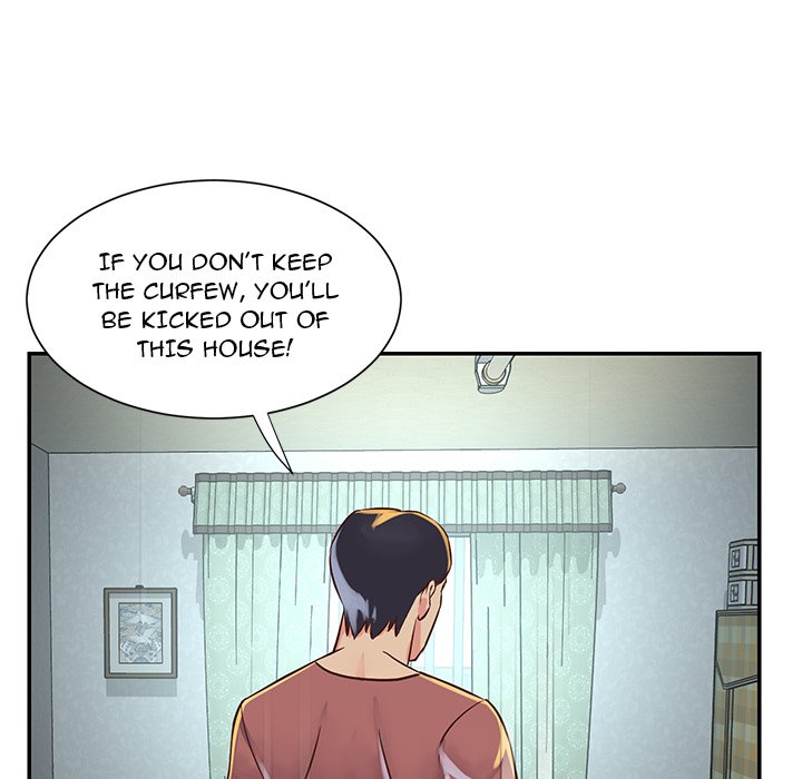 Not One, But Two Chapter 18 image 44