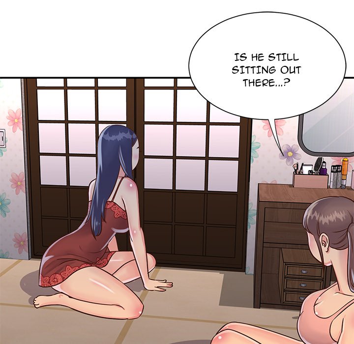 Not One, But Two Chapter 18 image 53