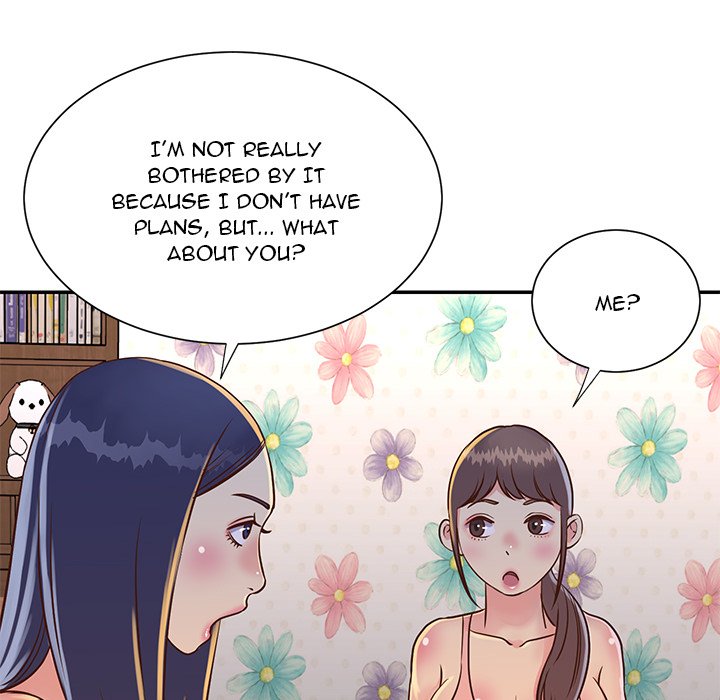 Not One, But Two Chapter 18 image 57