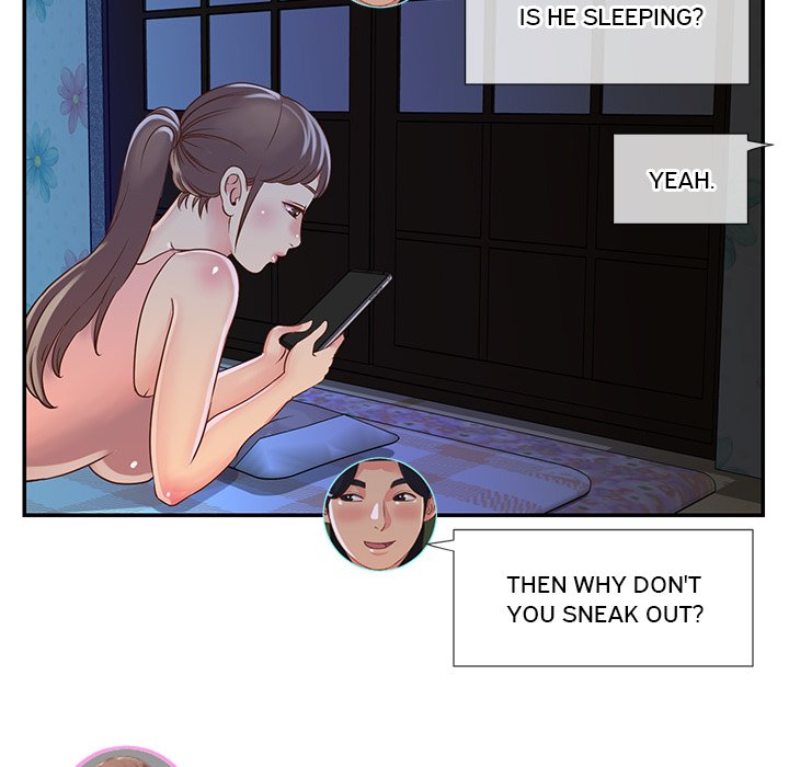 Not One, But Two Chapter 18 image 66