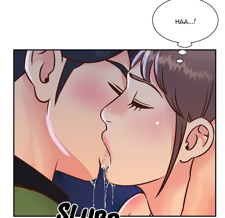 Not One, But Two Chapter 18 image 83